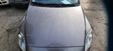 FIAT CROMA 2011 - COFANO ANTERIORE