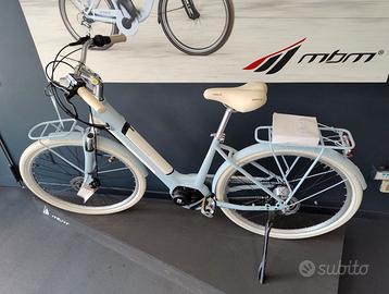 E-Bike City Primavera Sport MBM