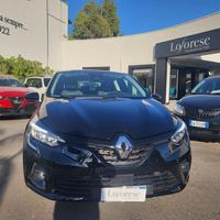 RENAULT Clio TCe 100 CV 5 porte Business