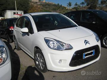 Citroen C3 1.4 HDi 70 Seduction