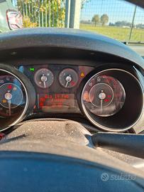  Fiat grande punto gpl