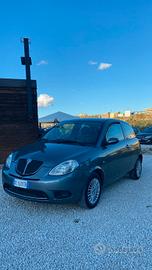 Lancia Ypsilon 1.2 Argento