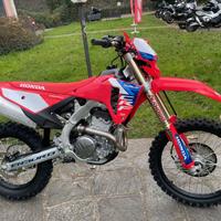 Honda CRF 250 RX 2026