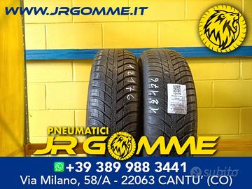 Gomme Nexen N blue 4 Season 185/65 R15 88 T M+S M+S