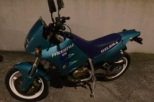 Gilera freestyle