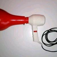 Lampada trova fughe a infrarossi