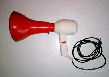 Lampada trova fughe a infrarossi