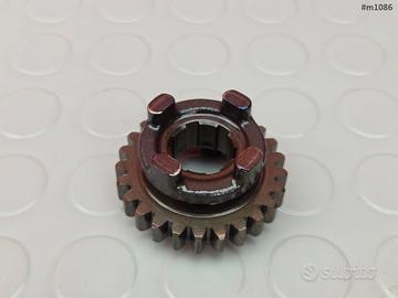 INGRANAGGIO SECONDARIO HONDA CR 85 2003 2007 CR85