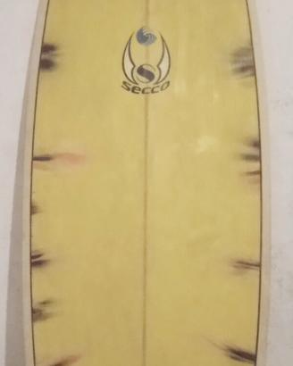 Tavola surf short 6.1