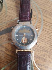 CASIO OCEANUS AD-720 731 