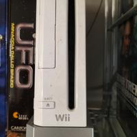 Nintendo Wii