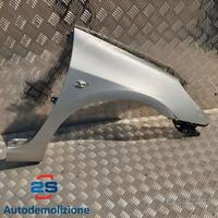 PARAFANGO ANTERIORE DESTRO PEUGEOT 307 (05-09)
