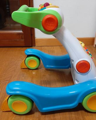 baby jogging Chicco