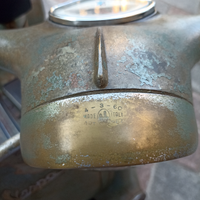 Vespa 150 modello VBB1 1960 conservato