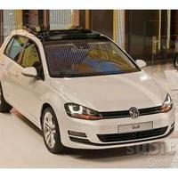 Parabrezza VW Golf VII 7 (da 2012 in poi)