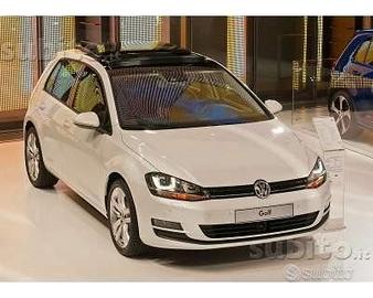 Parabrezza VW Golf VII 7 (da 2012 in poi)