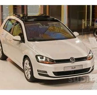 Parabrezza VW Golf VII 7 (da 2012 in poi)