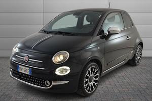 FIAT 500 III 2015 - 500 1.2 Dolcevita 69cv my20