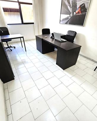 Ufficio Arredato Centro Uffici parcheggi vigilanza