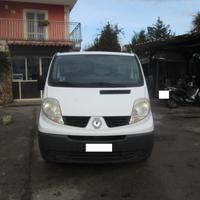 Renault trafic full optional 2011