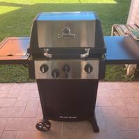 Barbecue Broil King Gen 340