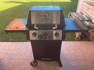 Barbecue Broil King Gen 340