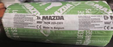 Lampada Mazda MMF 100W 230V E27