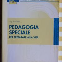 Pedagogia speciale per preparare alla vita