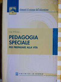 Pedagogia speciale per preparare alla vita