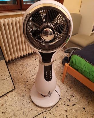 Ventilatore Multifunzione Kasanova 