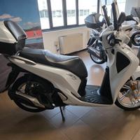 Honda SH 150