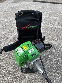 Decespugliatore brutale 6.5