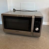 Forno Samsung 37 litri