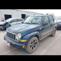 Ricambi usati jeep cherokee kj 20662.8 disel