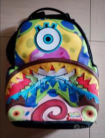 Zaino bambino sprayground