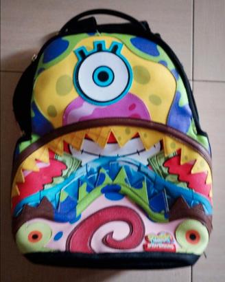 Zaino bambino sprayground