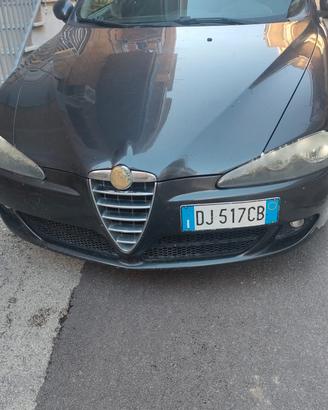 alfa 147