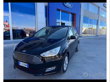 FORD C-max 1.5 tdci titanium s&s 120cv