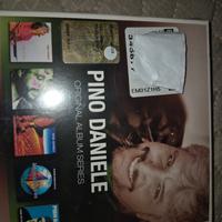 cd pino daniele original album series volume 1