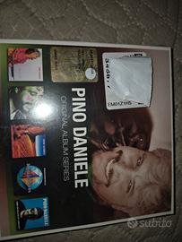 cd pino daniele original album series volume 1