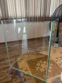 Acquario reef nanoreef refugium  taleario coralli