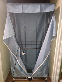 Asciugatrice ad armadio