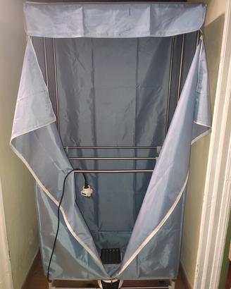 Asciugatrice ad armadio