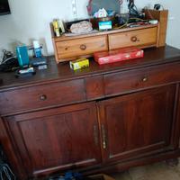 credenza
