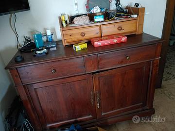 credenza