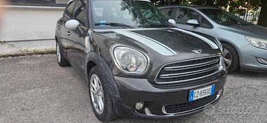 Mini Countryman diesel 