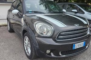 Mini Countryman diesel 