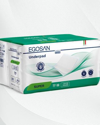 2x 30 Traverse letto 80x180 Egosan super