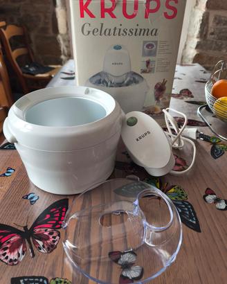 gelatiera 