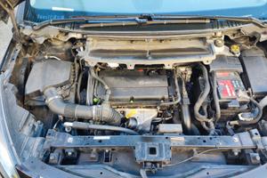 Opel Zafira Tourer 1.6 Turbo Ecom